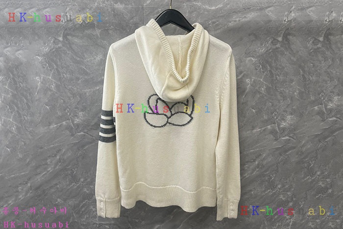 NEW 톰브라운 후드집업 신상 TB 529914