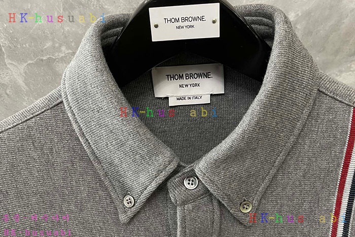 NEW 톰브라운 남방 신상 TB 522313