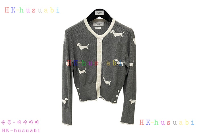 NEW 톰브라운 가디건 신상 TB 529908