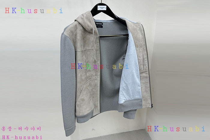 NEW 톰포드 가죽자켓 신상 TF 3250041