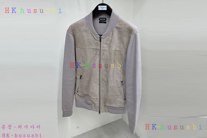 NEW 톰포드 가죽자켓 신상 TF 3250042