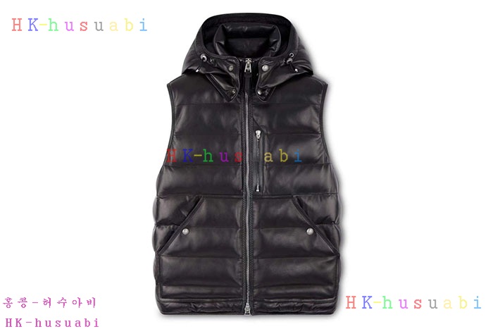 NEW 톰포드 패딩조끼 신상 TF 3250051