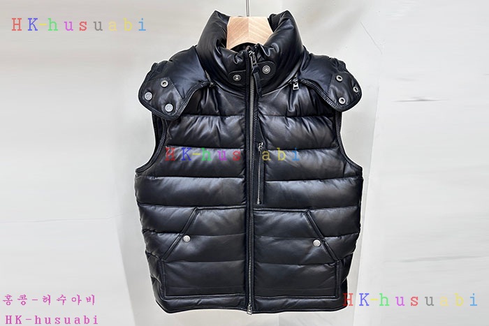 NEW 톰포드 패딩조끼 신상 TF 3250051