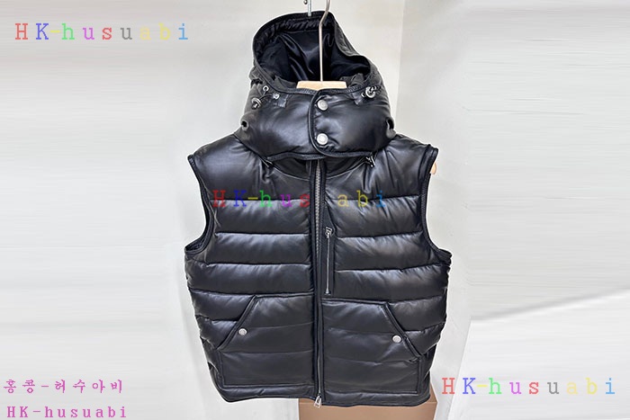 NEW 톰포드 패딩조끼 신상 TF 3250051