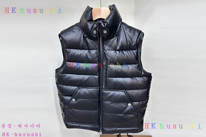 NEW 톰포드 패딩조끼 신상 TF 3250051