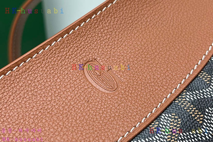 ★미러급★고야드백 크로스 히론델 PM  555810