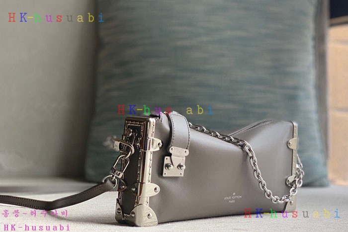 ★미러급★루이비통 슬림 트렁크 M12596