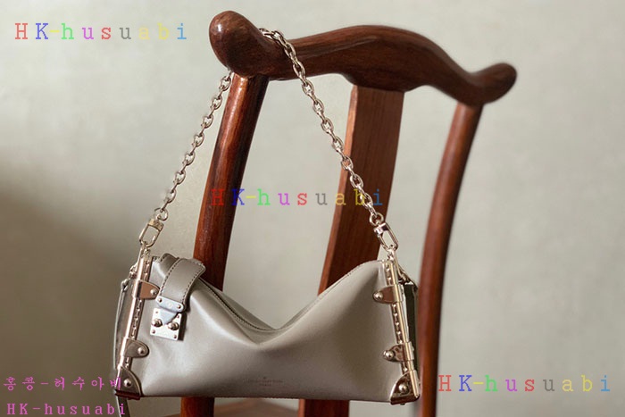 ★미러급★루이비통 슬림 트렁크 M12596