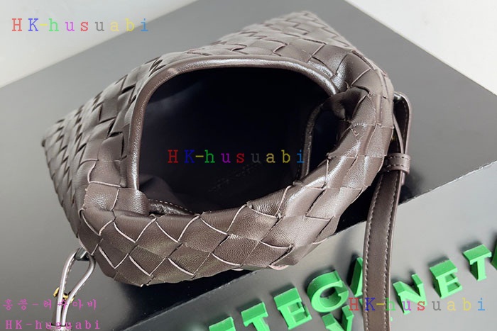 ★미러급★보테가베네타 미니 홉 777586-8