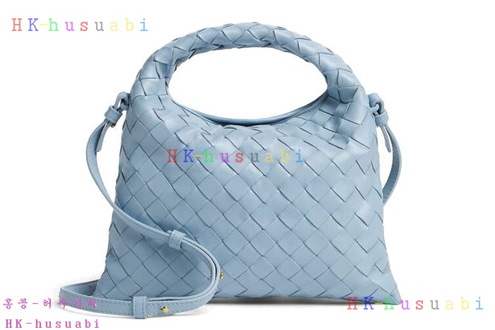 ★미러급★보테가베네타 미니 홉 777586-10
