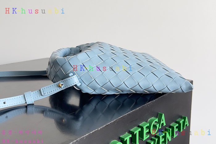 ★미러급★보테가베네타 미니 홉 777586-10