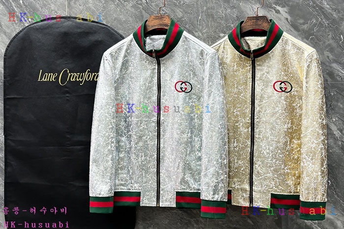 NEW 구찌 자켓 신상 GU 511041