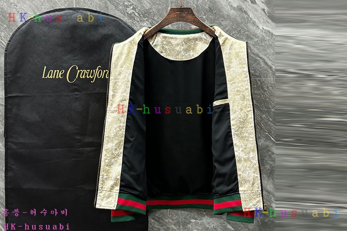 NEW 구찌 자켓 신상 GU 511041
