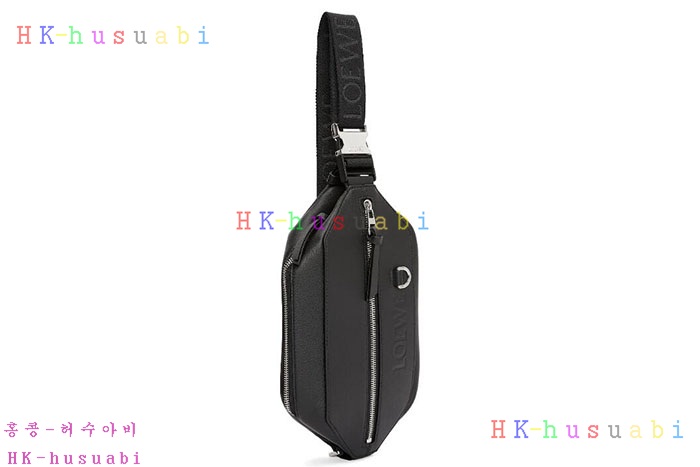 ★미러급★로에베 클래식 가죽 컨버터블 슬링백 B777-2
