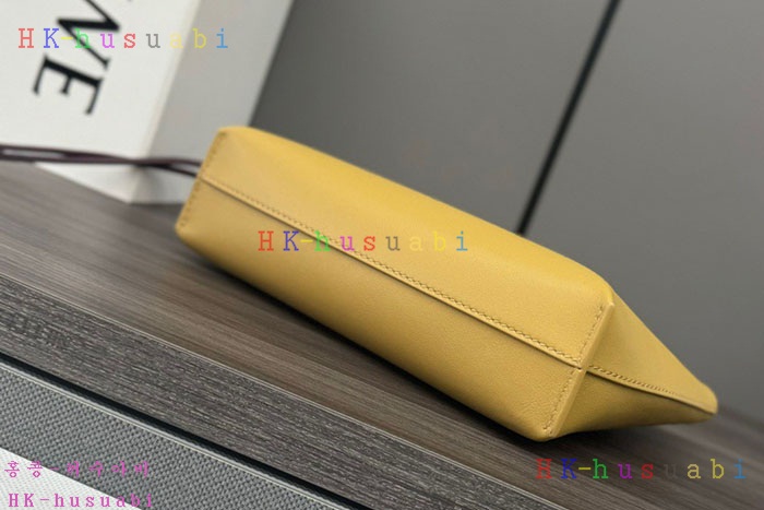 ★미러급★로에베 Knot T 파우치  885700-4