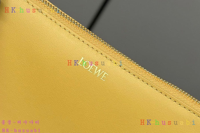 ★미러급★로에베 Knot T 파우치  885700-4