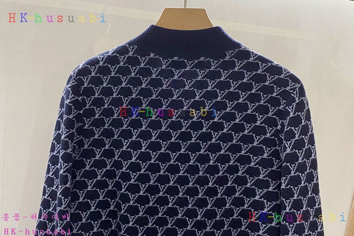 NEW 루이비통 니트가디건 신상 LV 9655801