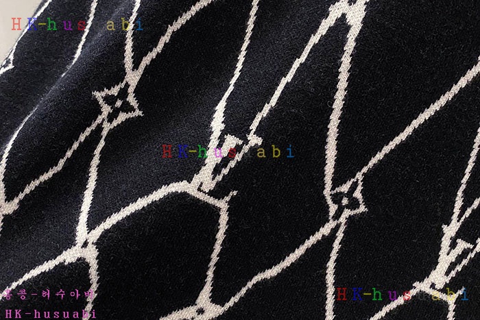 NEW 루이비통 니트가디건 신상 LV 9655806