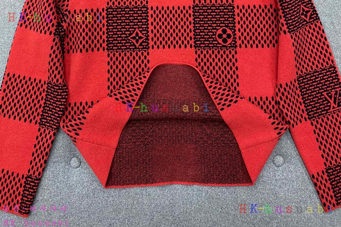 NEW 루이비통 니트 신상 LV 9647075