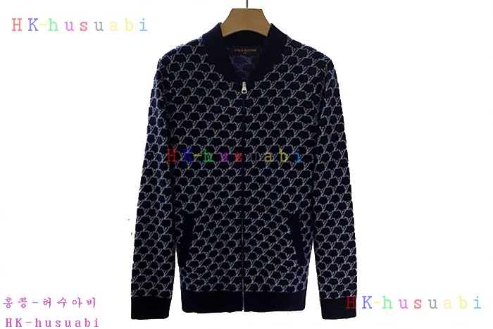 NEW 루이비통 니트가디건 신상 LV 9655801