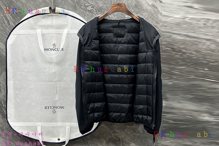 NEW 몽클레어  패딩자켓 신상 M 2070405