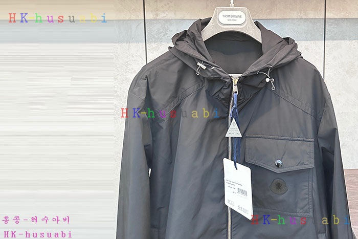 NEW 몽클레어 자켓 신상 M 2088842