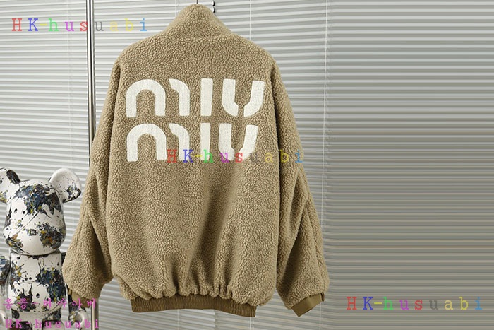 NEW 미우미우 자켓 신상 MU 668110