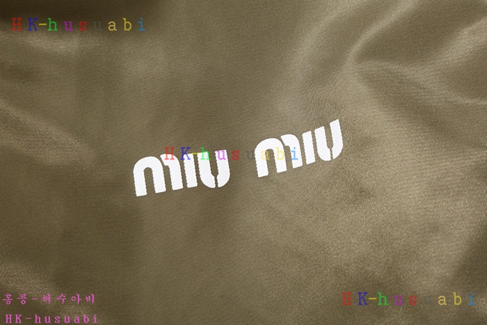 NEW 미우미우 자켓 신상 MU 668110