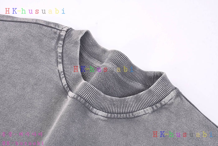 NEW 발렌시아가 맨투맨 신상 B 684440
