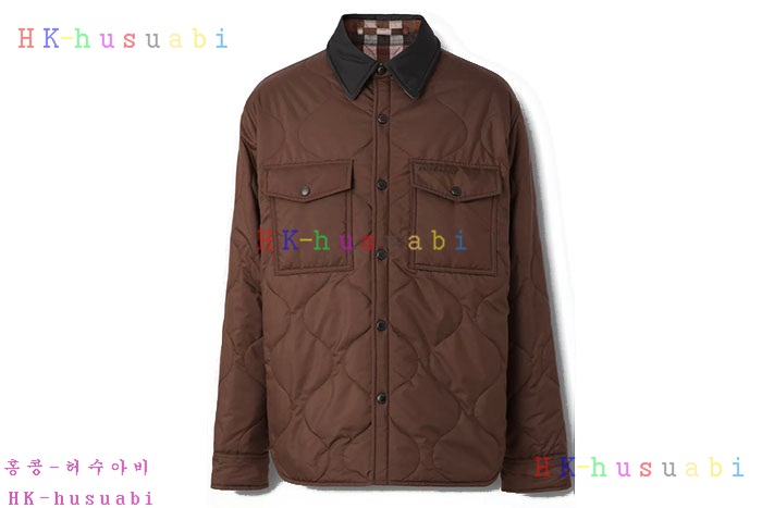 NEW 버버리 패딩 신상 BB 5540192