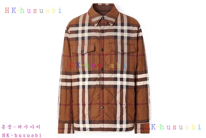NEW 버버리 패딩 신상 BB 5540192