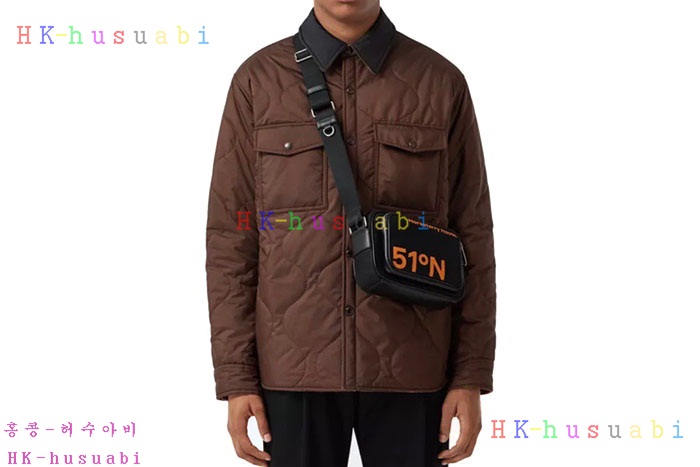 NEW 버버리 패딩 신상 BB 5540192