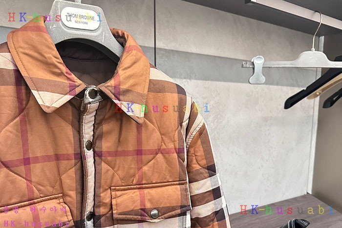 NEW 버버리 패딩 신상 BB 5540192
