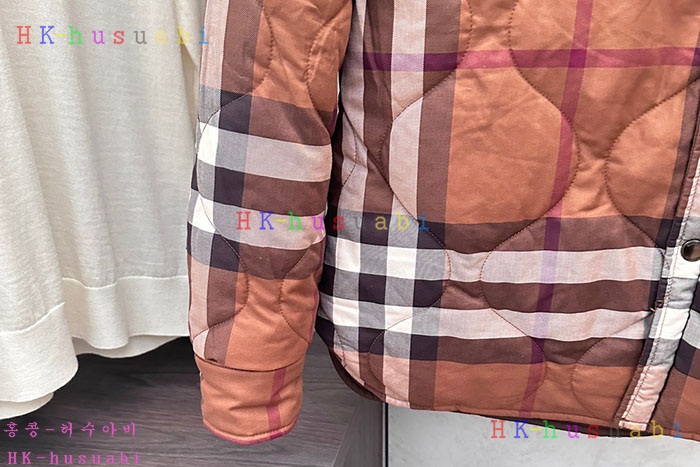 NEW 버버리 패딩 신상 BB 5540192