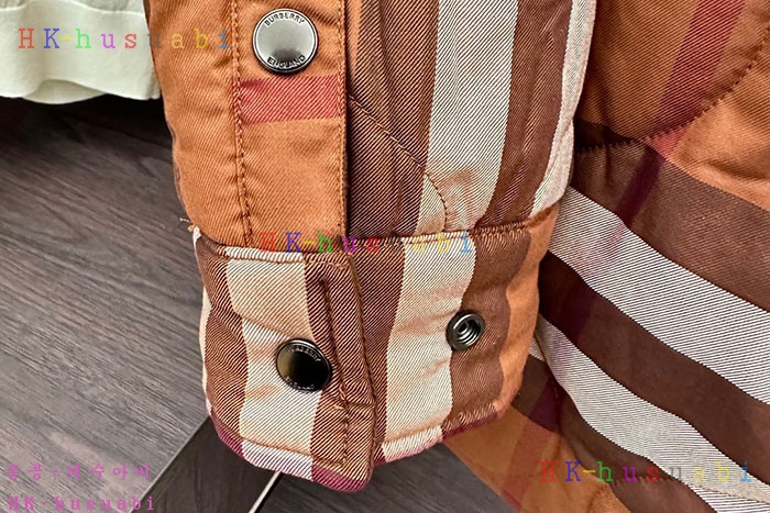 NEW 버버리 패딩 신상 BB 5540192