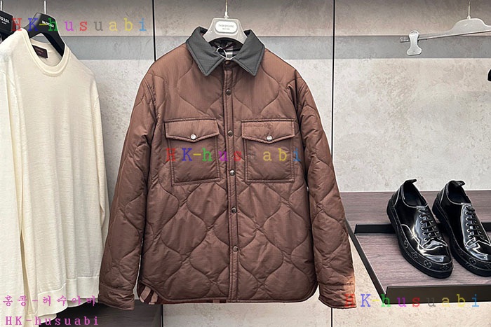 NEW 버버리 패딩 신상 BB 5540192