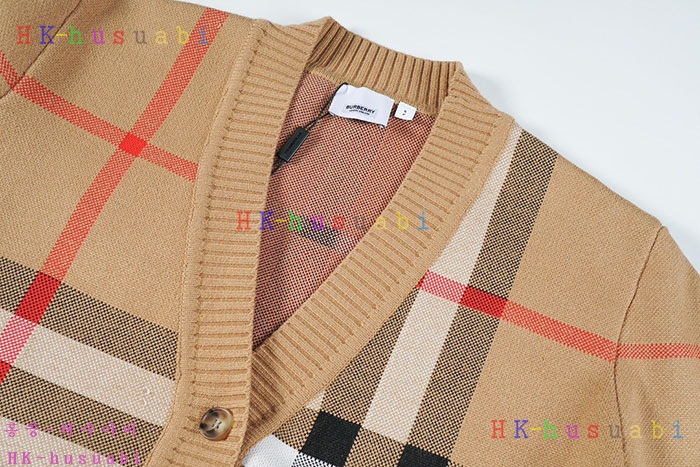 NEW 버버리 가디건 신상 BB 999507