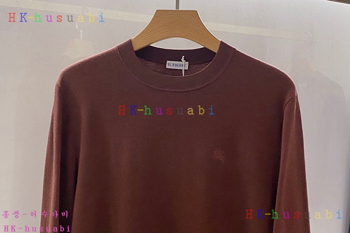 NEW 버버리 니트 신상 BB 997443