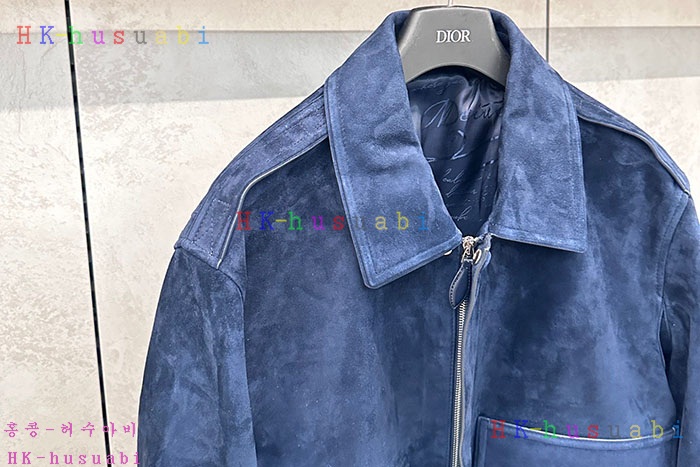 NEW 벨루티 가죽자켓 신상 B 4854012