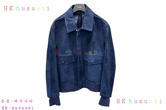 NEW 벨루티 가죽자켓 신상 B 4854012