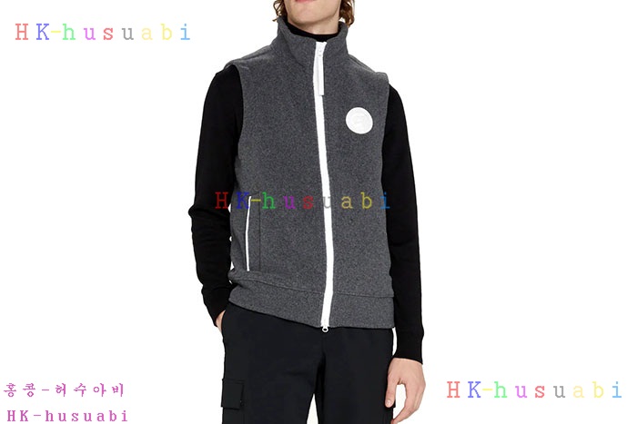 NEW 캐나다구스 조끼 신상 C 447440