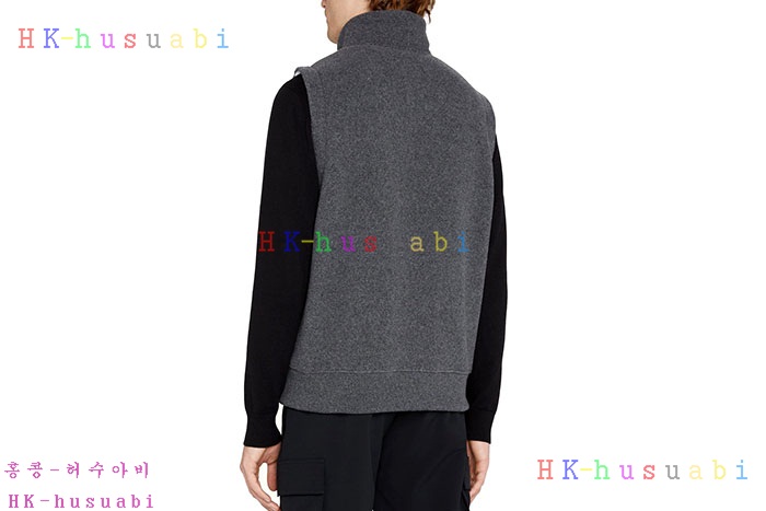 NEW 캐나다구스 조끼 신상 C 447440