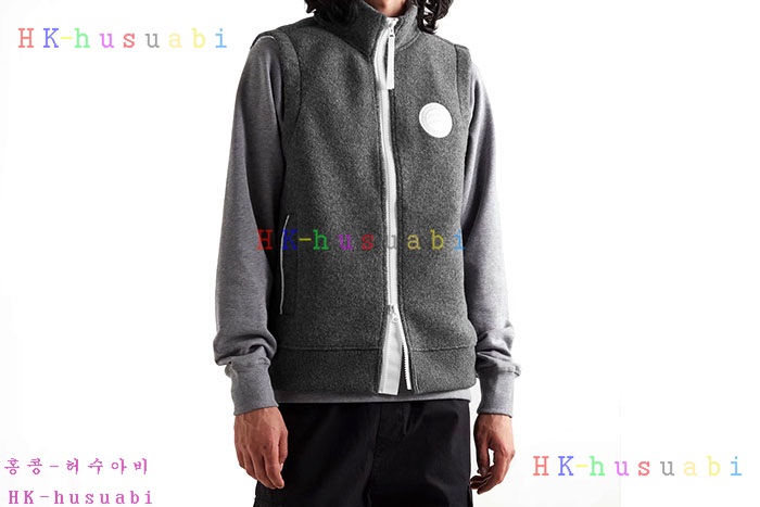 NEW 캐나다구스 조끼 신상 C 447440