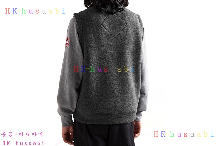 NEW 캐나다구스 조끼 신상 C 447440