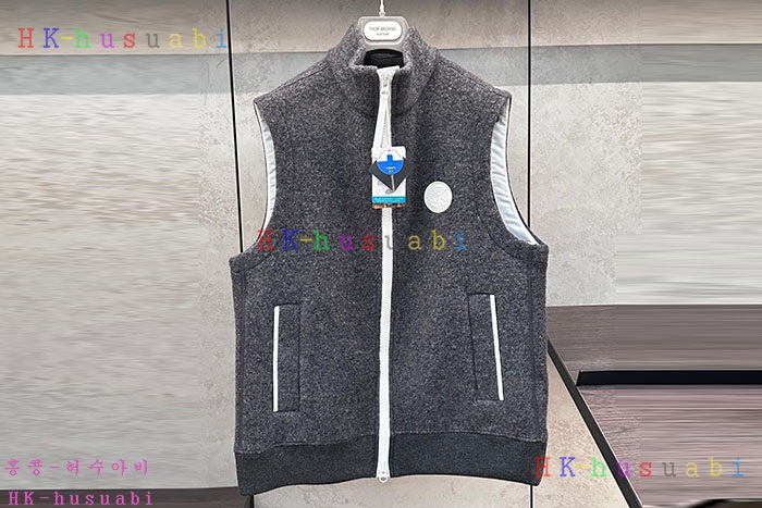 NEW 캐나다구스 조끼 신상 C 447440