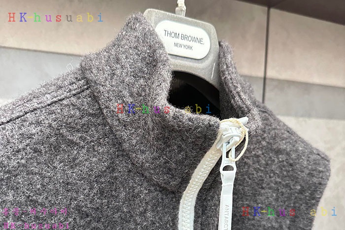 NEW 캐나다구스 조끼 신상 C 447440