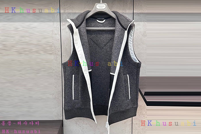 NEW 캐나다구스 조끼 신상 C 447440