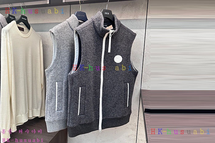 NEW 캐나다구스 조끼 신상 C 447440