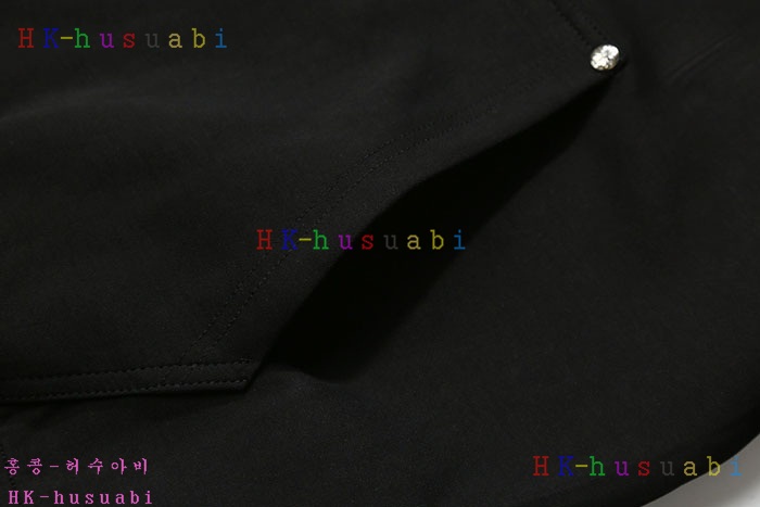 NEW 크롬하츠 후드집업 신상 C 7470010