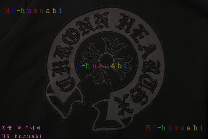 NEW 크롬하츠 후드집업 신상 C 7470010